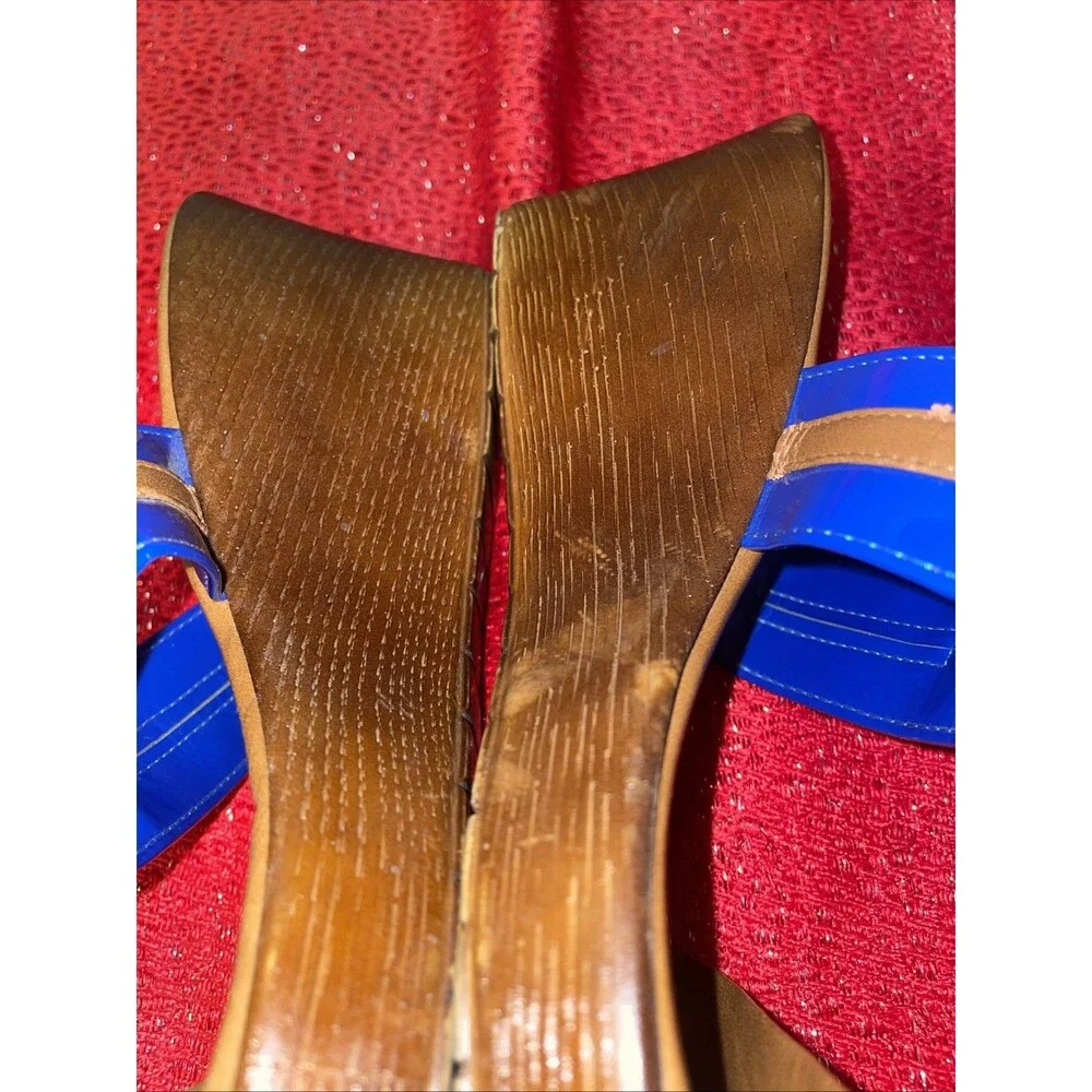 Italian Shoemakers they slip